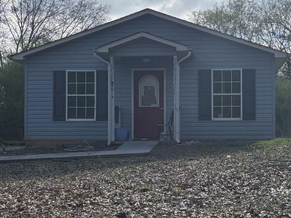 4014 Meadow Lane, Chattanooga, TN 37406