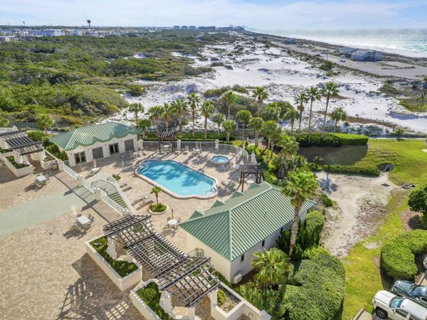 15500 Emerald Coast Parkway, Unit 806&CB1, Destin, FL 32541