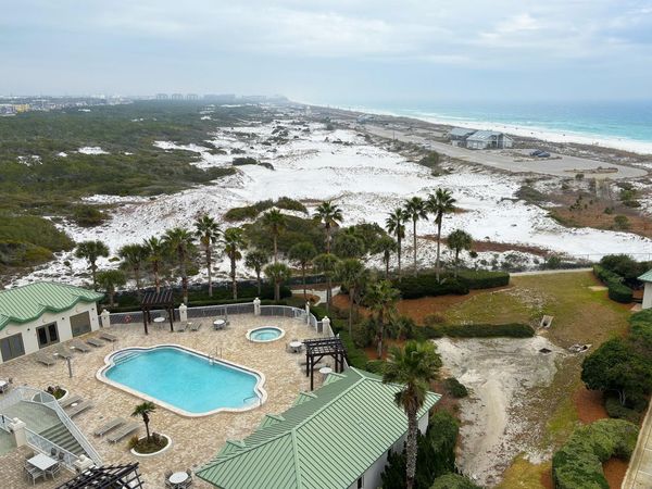 15500 Emerald Coast Parkway, Unit 806&CB1, Destin, FL 32541