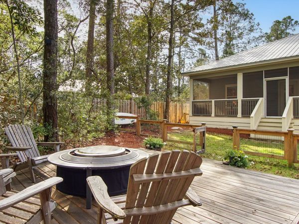 129 Summer Breeze Lane, Santa Rosa Beach, FL 32459