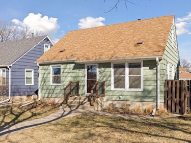 4621 5th Avenue S, Minneapolis, MN 55419