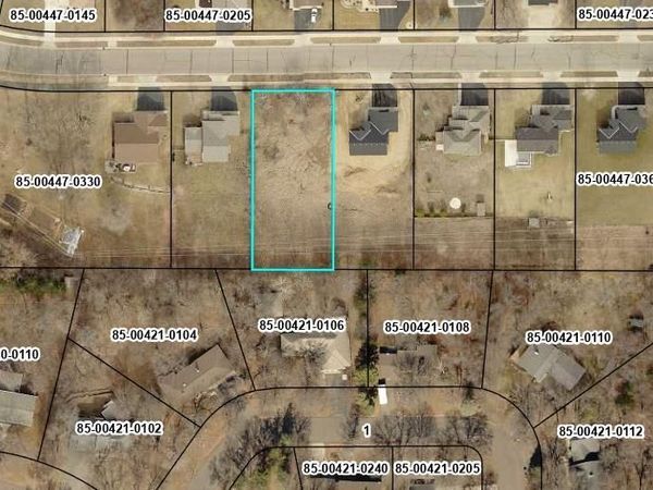 1448 24th Street SE, Saint Cloud, MN 56304