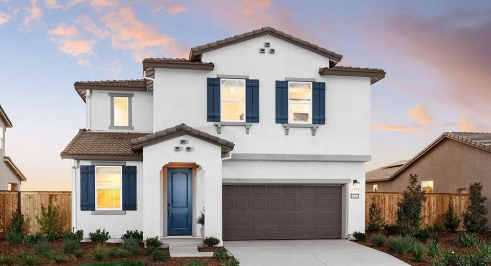 8140 Arrowfield Way, Elk Grove, CA 95757 Photo