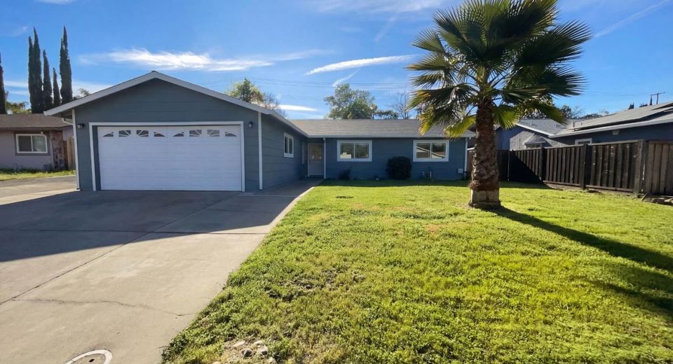 141 Sierra Woods Cir, Folsom, CA 95630 Photo