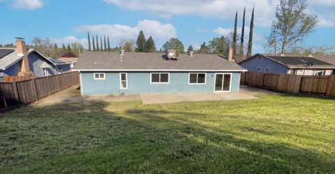 141 Sierra Woods Cir, Folsom, CA 95630 Photo