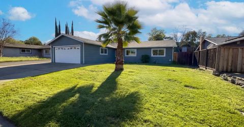 141 Sierra Woods Cir, Folsom, CA 95630 Photo