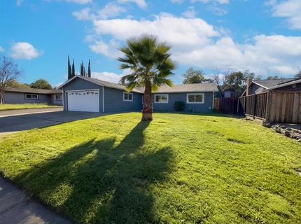 141 Sierra Woods Cir, Folsom, CA 95630 Photo