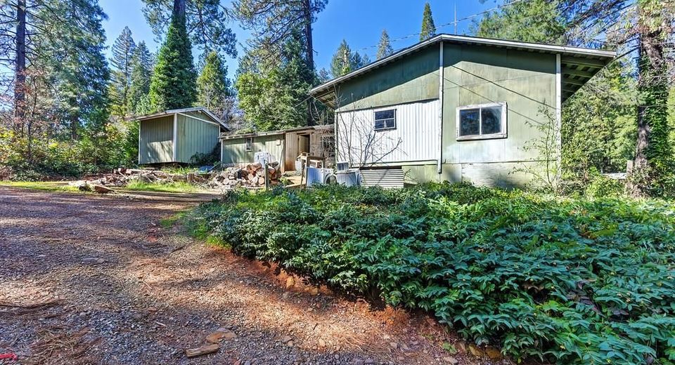 5404 Forbestown Rd, Forbestown, CA 95941 Photo