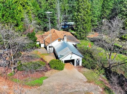 5404 Forbestown Rd, Forbestown, CA 95941 Photo