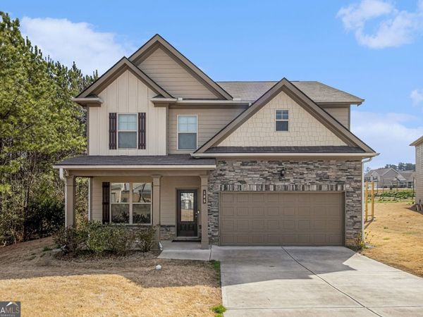 105 Mcentyre Court, Calhoun, GA 30701