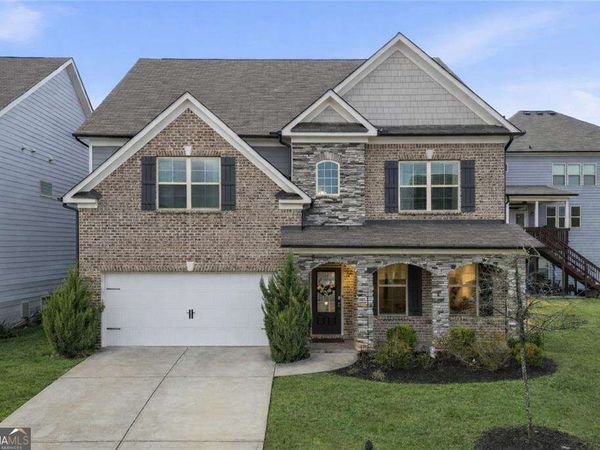 3065 Durham Ridge Lane, Cumming, GA 30041