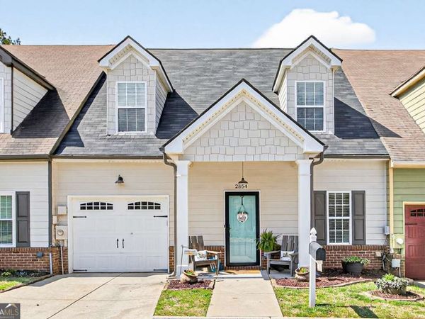 2854 Fox Bridge Court, Gainesville, GA 30504