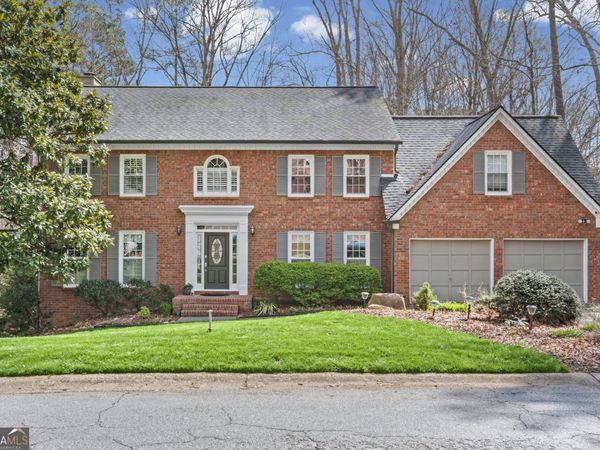 3382 Connemara Trace, Lawrenceville, GA 30044