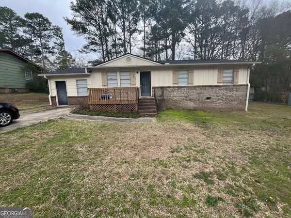 463 Voyles Drive, Riverdale, GA 30274