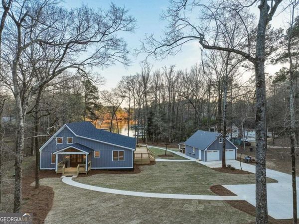 1280 Kimbrough Drive, White Plains, GA 30678