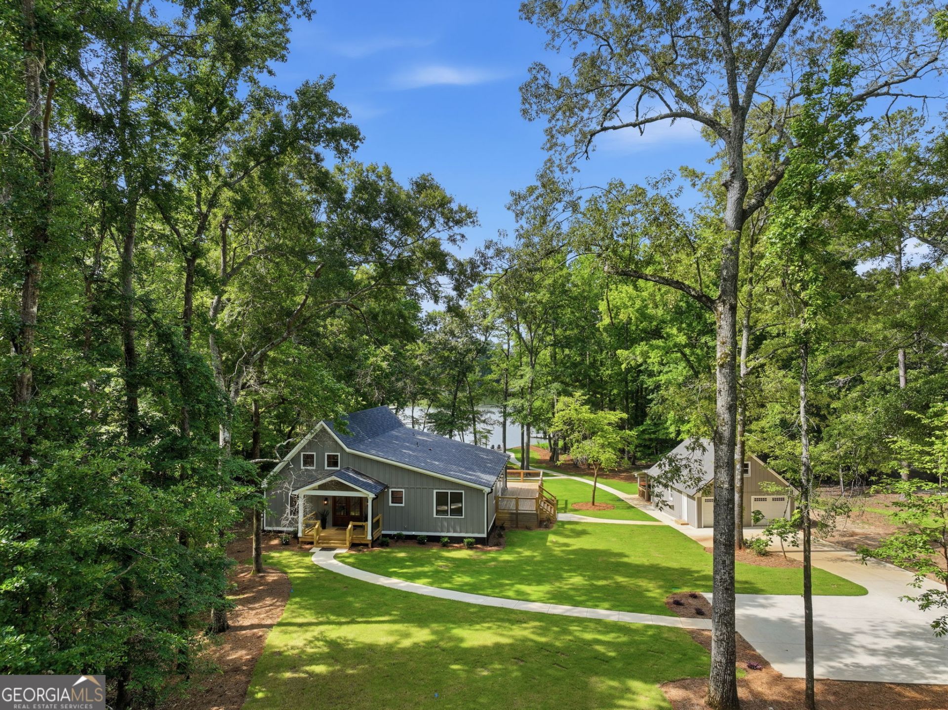 1280 Kimbrough Drive, White Plains, GA 30678 Main Photo