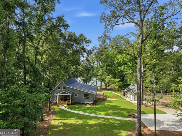 1280 Kimbrough Drive, White Plains, GA 30678