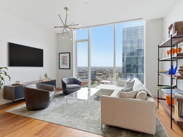 160 2nd Ave S, Unit 1906, Nashville, TN 37201