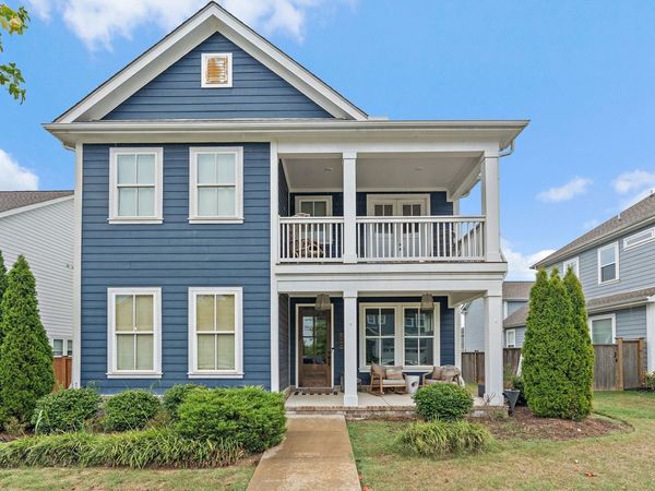 2154 Maytown Cir, Thompsons Station, TN 37179