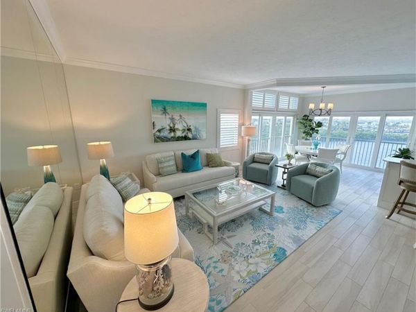 4895 Bonita Beach RD , Unit 601, BONITA SPRINGS, FL 34134