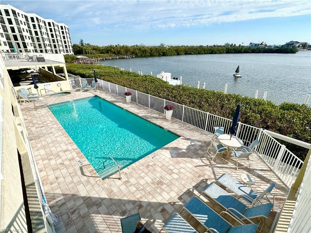 4895 Bonita Beach Rd , Unit 601, Bonita Springs, FL 34134 Photo