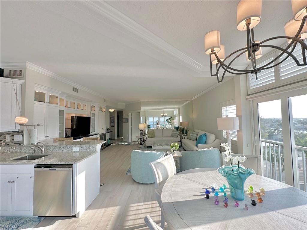 4895 Bonita Beach Rd , Unit 601, Bonita Springs, FL 34134 Photo