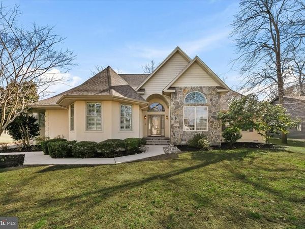 34484 QUAIL LANE, DAGSBORO, DE 19939