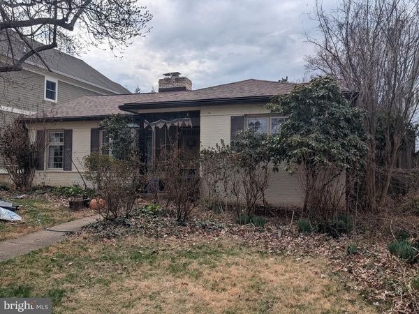 8932 BRADMOOR DRIVE , BETHESDA, MD 20817