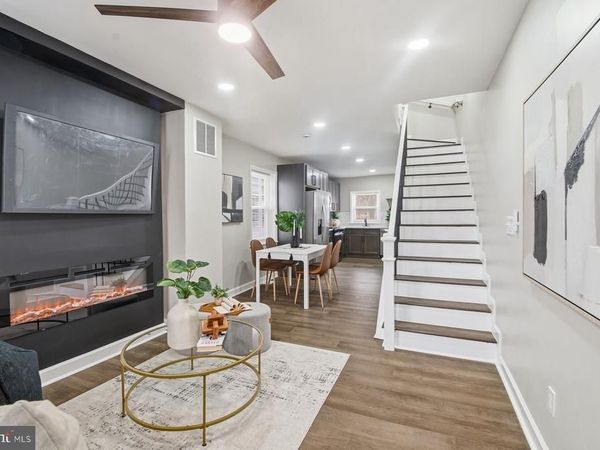 816 N STRICKER STREET, BALTIMORE, MD 21217