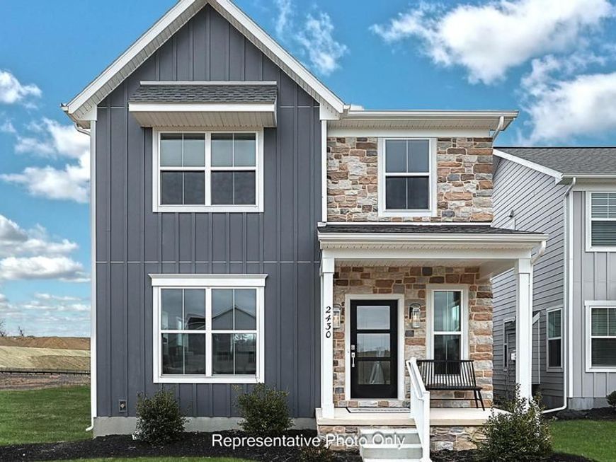 2422 Hawthorne Drive , Harrisburg, PA 17110 Main Photo