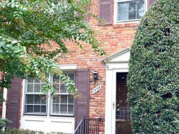 1556 BRUTON COURT , MCLEAN, VA 22101