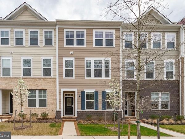 1576 MEADOWLARK GLEN ROAD , DUMFRIES, VA 22026