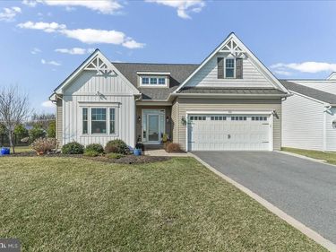 320 GREENWOOD DRIVE, OXFORD, PA 19363