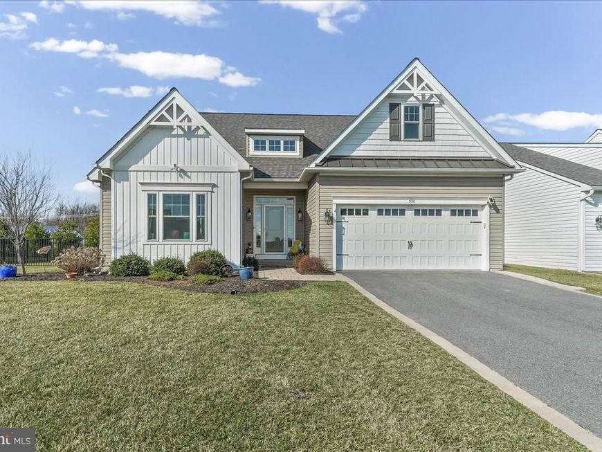 320 Greenwood Drive, Oxford, PA 19363 Main Photo