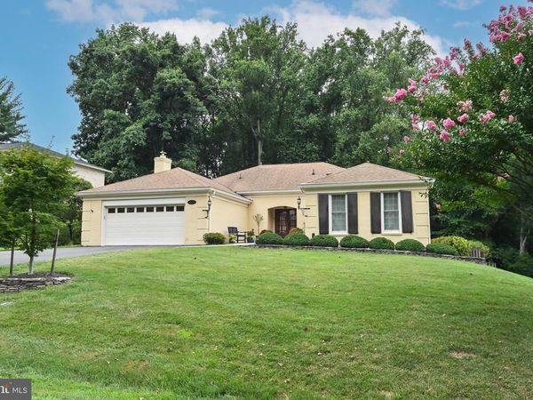 6610 WEATHEFORD COURT, MCLEAN, VA 22101