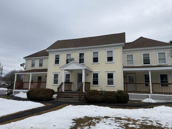 22 Mace Road, Hampton, NH 03842