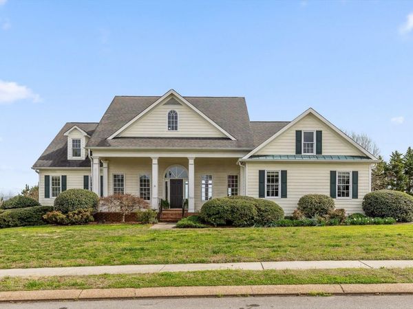 258 Windcrest Place NW, Cleveland, TN 37312