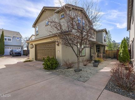 2220 Heavenly View Trail, Reno, NV 89523 Photo