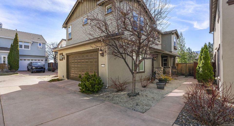 2220 Heavenly View Trail, Reno, NV 89523 Photo
