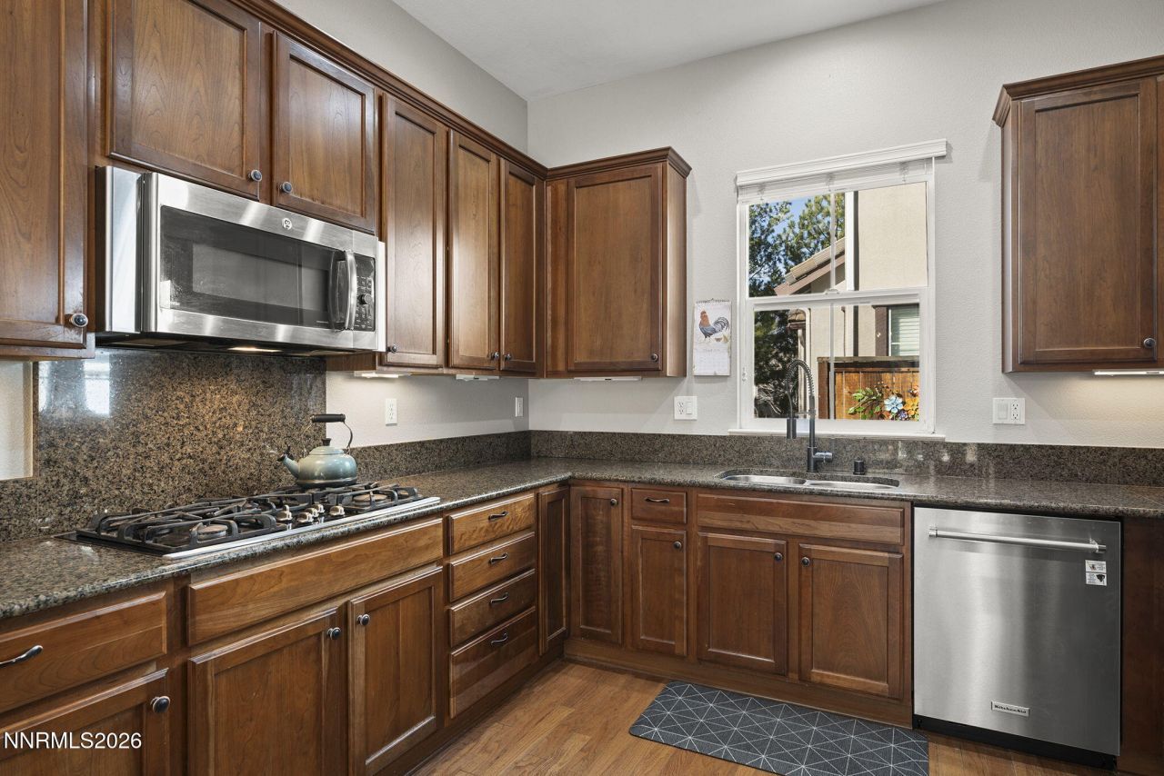 2220 Heavenly View Trail, Reno, NV 89523 Photo