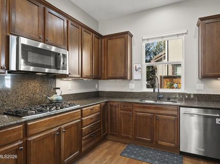 2220 Heavenly View Trail, Reno, NV 89523 Photo