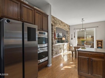 2220 Heavenly View Trail, Reno, NV 89523 Photo