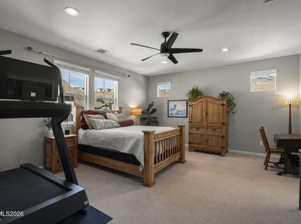 2220 Heavenly View Trail, Reno, NV 89523 Photo