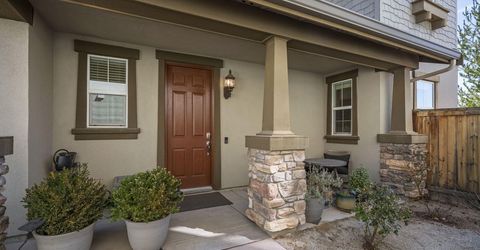 2220 Heavenly View Trail, Reno, NV 89523 Photo