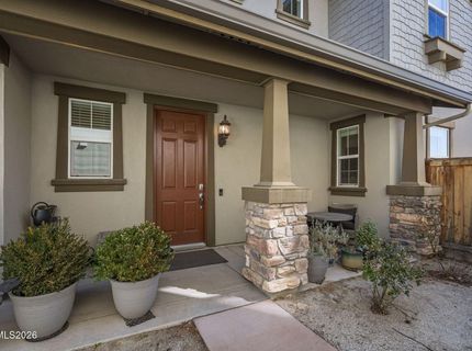 2220 Heavenly View Trail, Reno, NV 89523 Photo