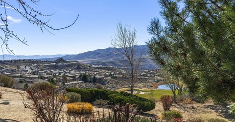 2220 Heavenly View Trail, Reno, NV 89523 Photo