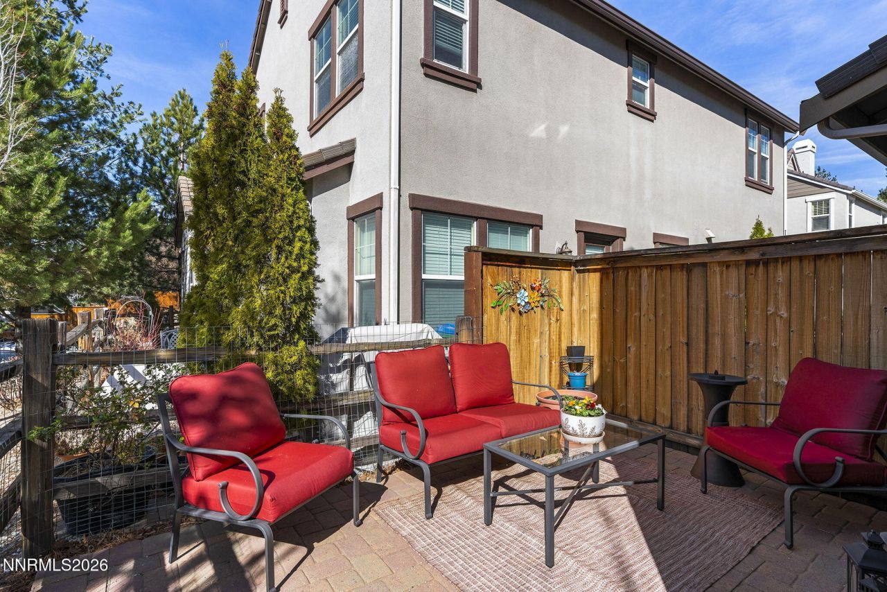 2220 Heavenly View Trail, Reno, NV 89523 Photo