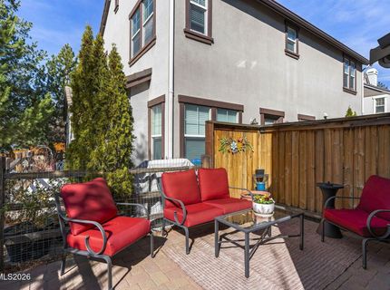 2220 Heavenly View Trail, Reno, NV 89523 Photo