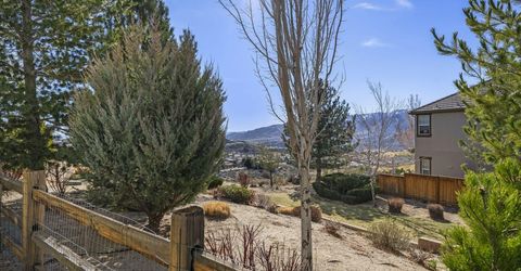 2220 Heavenly View Trail, Reno, NV 89523 Photo