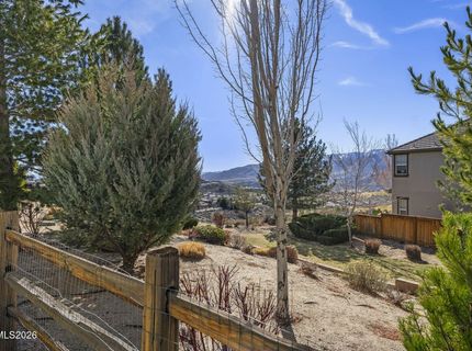 2220 Heavenly View Trail, Reno, NV 89523 Photo